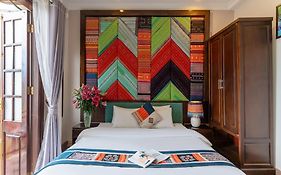 Việt Hoa Hotel Sapa