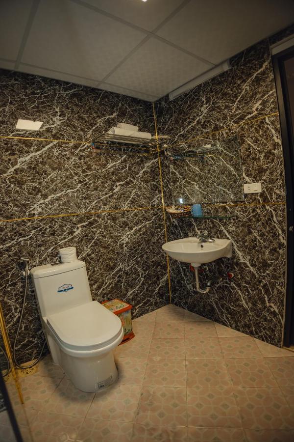 Việt Hoa Hotel Sapa Ngoại thất bức ảnh