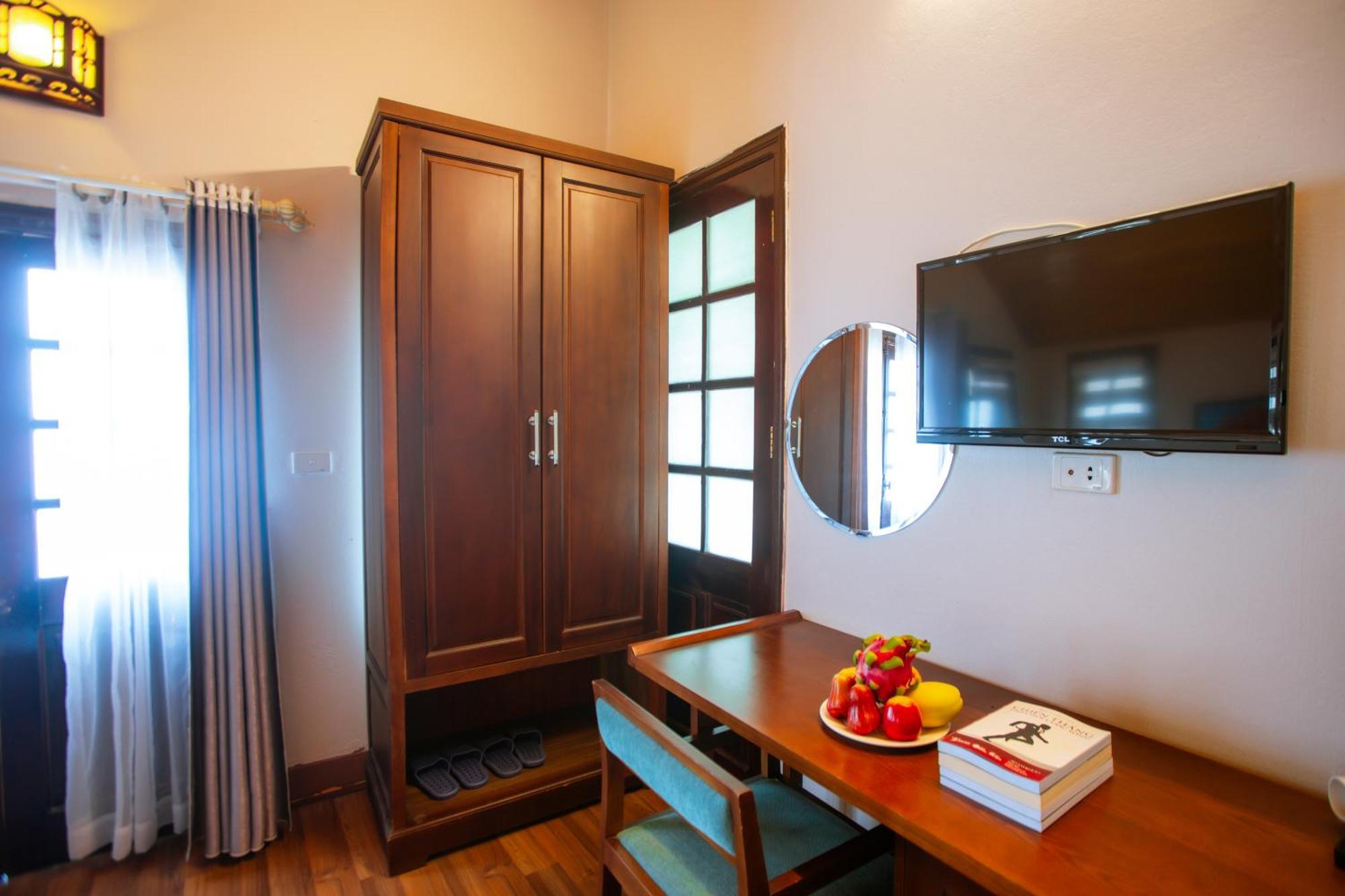 Việt Hoa Hotel Sapa Ngoại thất bức ảnh