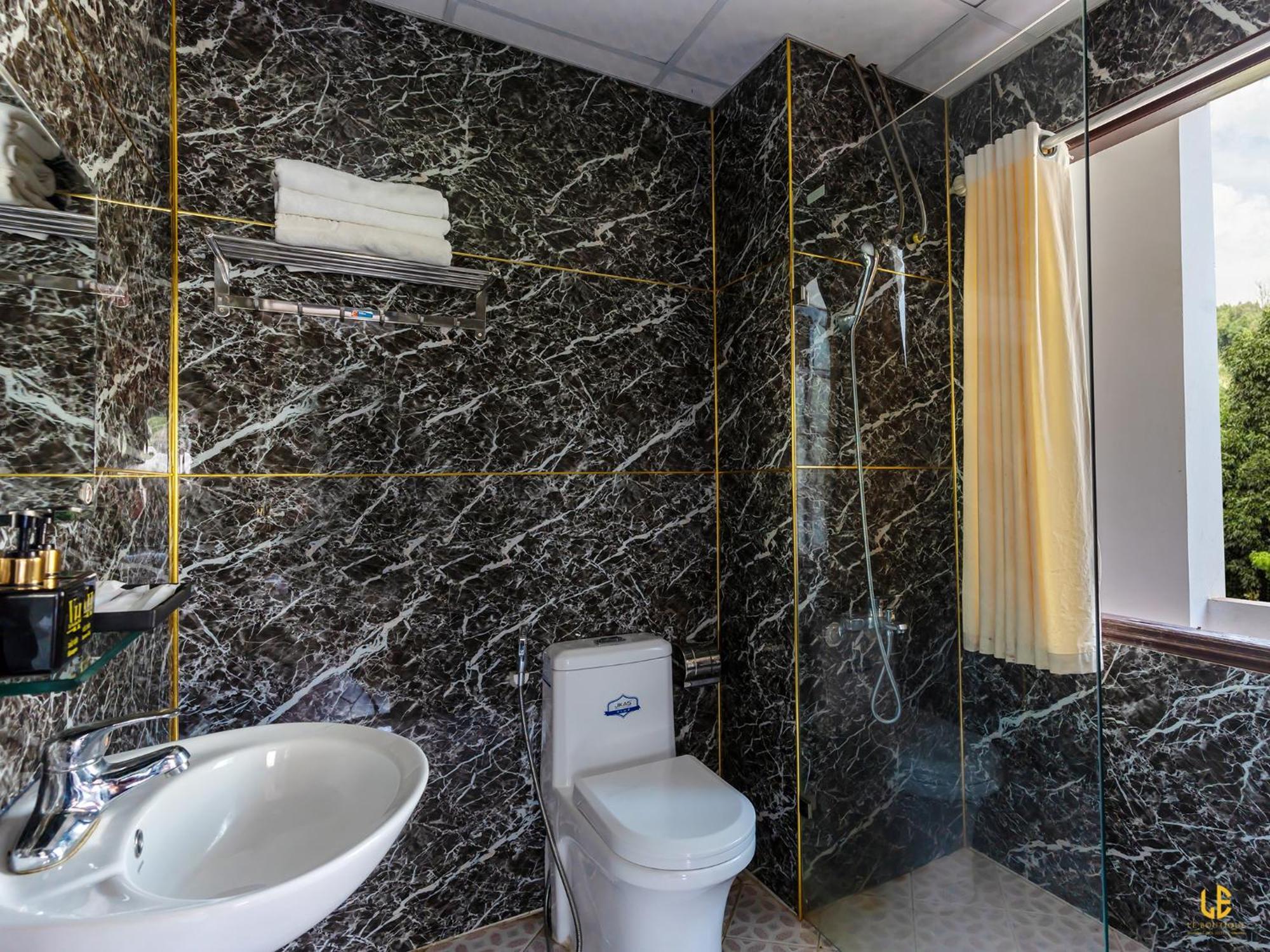 Việt Hoa Hotel Sapa Ngoại thất bức ảnh